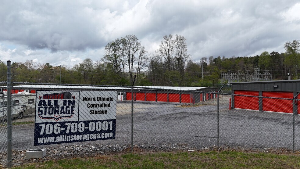More Photos Of 75 All In Dr, Blairsville Specialty For Sale