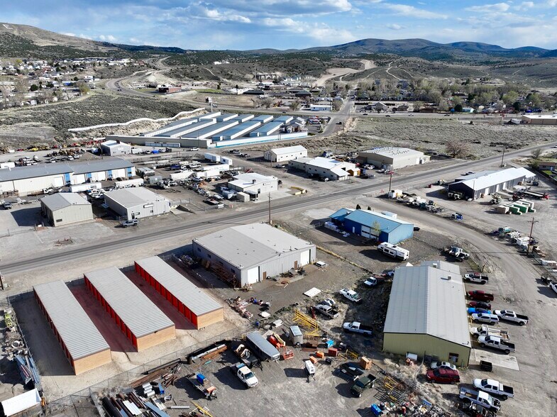 More Photos Of 2155 Last Chance Rd, Elko Industrial For Sale