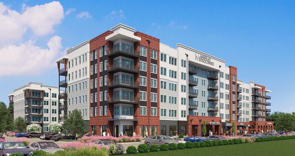 More Photos Of 407 Great Circle Rd, Nashville Apartments For Lease