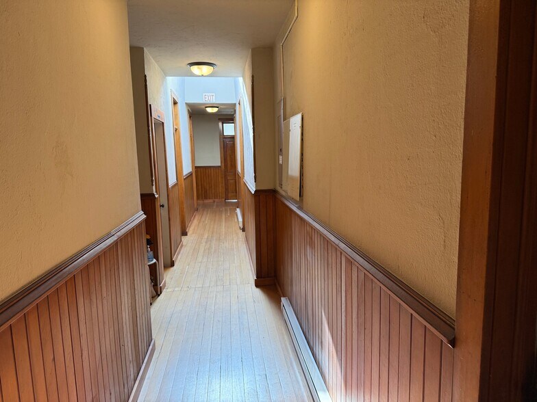 More Photos Of 23 W Main St, Belgrade Storefront Retail Office For Sale