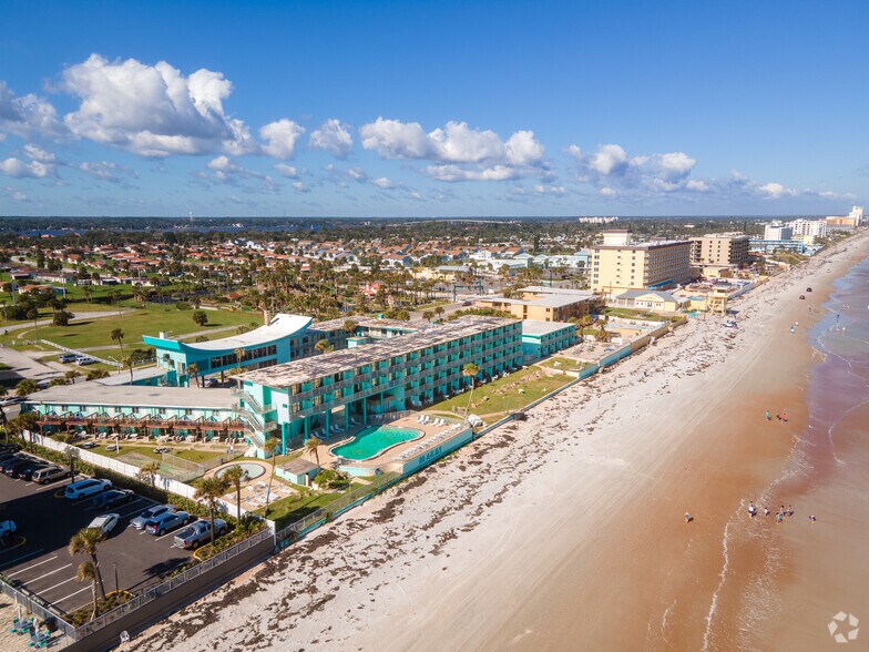 More Photos Of 707 S Atlantic Ave, Ormond Beach Hotel For Sale