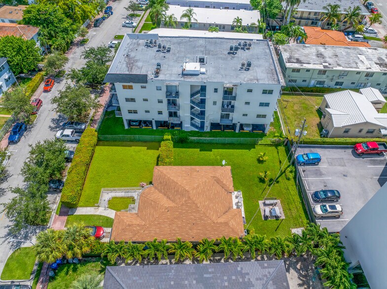 More Photos Of 1974 Marseille Dr, Miami Beach Land For Sale