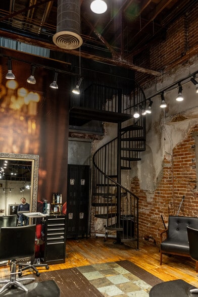 More Photos Of 1575 Boulder St, Denver Storefront Retail Office For Lease