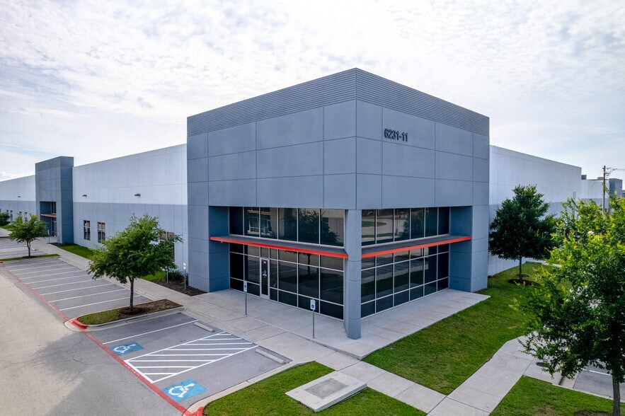 Primary Photo Of 6231 E Stassney Ln, Austin Warehouse For Lease