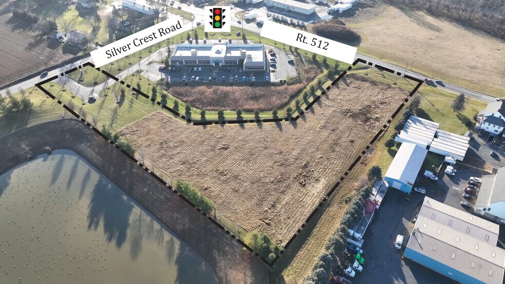 Primary Photo Of 6671 Silver Crest Rd, Bath Land For Sale