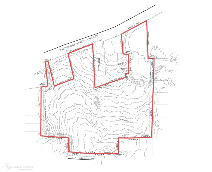 More Photos Of Washington St SW, Covington Land For Sale