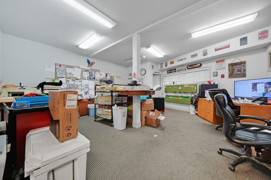 More Photos Of 40 N State Highway 49-88, Jackson Office For Sale