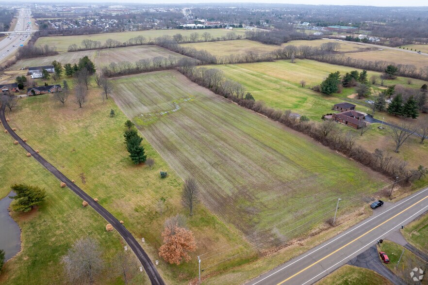 More Photos Of 7773 Millikin Rd, Liberty Township Land For Sale