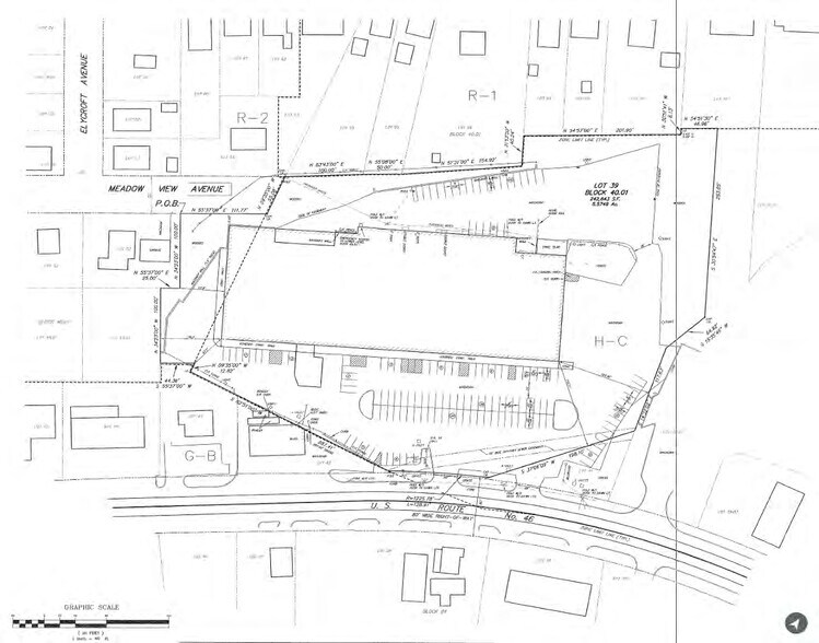 More Photos Of 295 US Highway 46, Rockaway General Retail For Sale