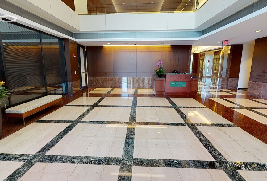 Primary Photo Of 3250 Lacey Rd, Downers Grove Office For Lease