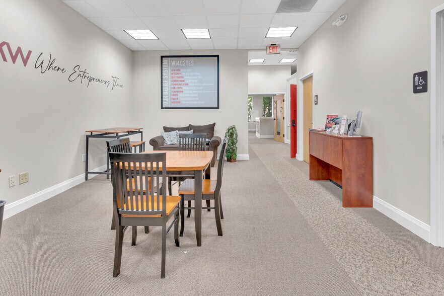More Photos Of 111 Sunset Ave, Asheboro Office Residential For Sale