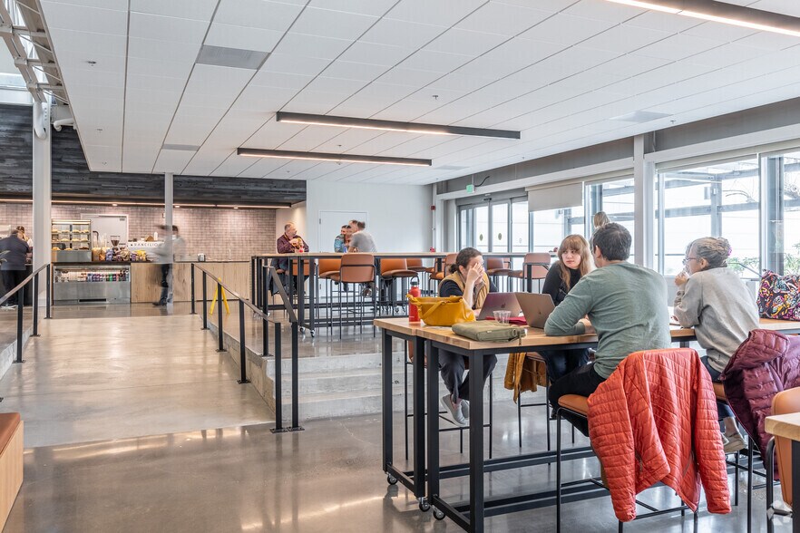 Photo of 1st Floor Ste 420