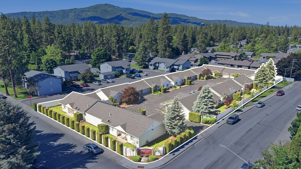 Primary Photo Of 3834 E 3rd Ave, Post Falls Apartments For Sale