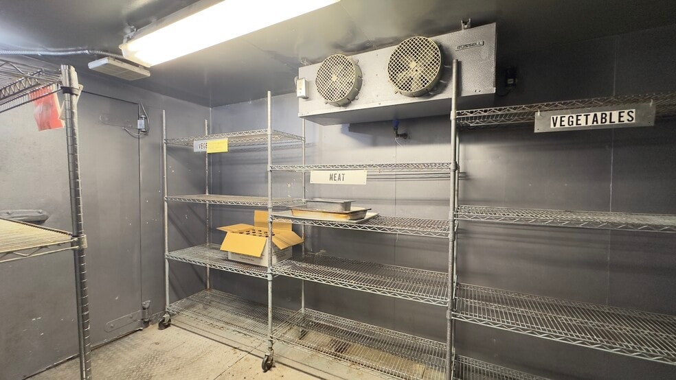 More Photos Of 1465 Webster St, Alameda Restaurant For Sale