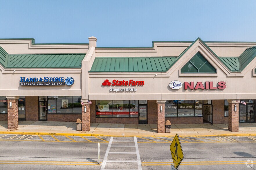 More Photos Of 4855 West Chester Pike, Newtown Square Unknown For Lease