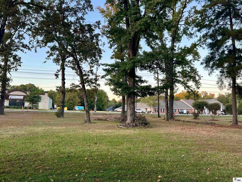 More Photos Of 3709 Cypress St, West Monroe Land For Sale