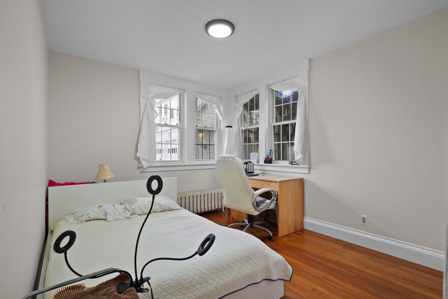 More Photos Of 3 Highland St, Woonsocket Multifamily For Sale