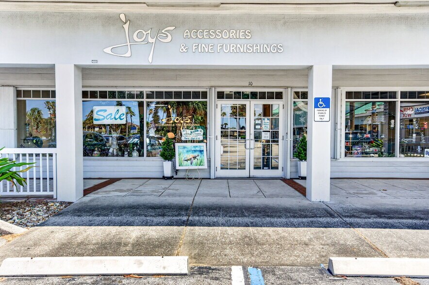 More Photos Of 3830 S Highway A1a, Melbourne Beach General Retail For Sale