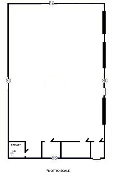 More Photos Of 4411 Holden Rd, Lakeland Warehouse For Lease