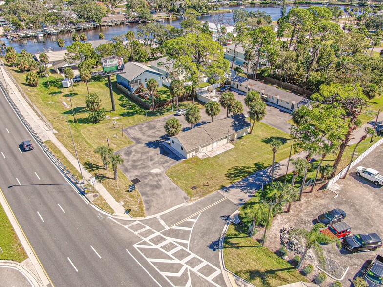 More Photos Of 7618 US Highway 19, New Port Richey Storefront Retail Office For Lease