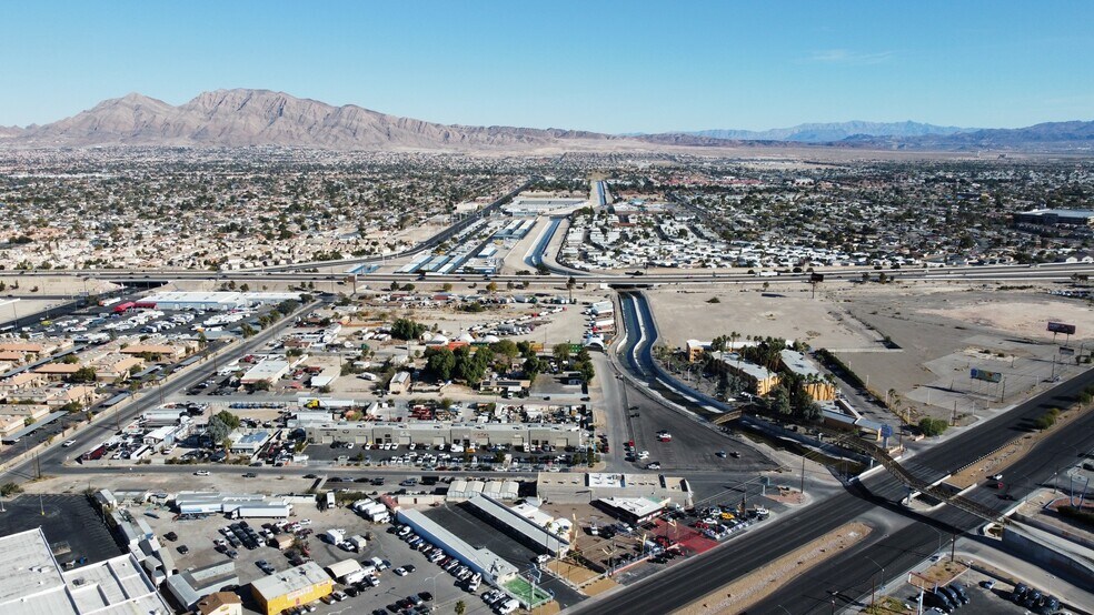 More Photos Of 3662 Park St, Las Vegas Industrial For Sale