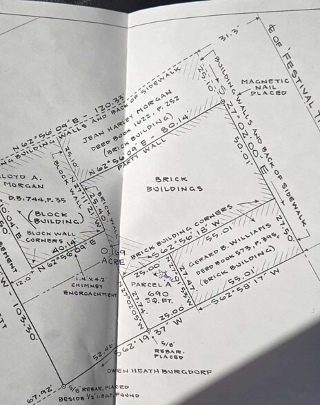 More Photos Of 7306 Festival Trail rd, Springfield Flex For Sale