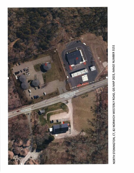 More Photos Of 82 Norwich Westerly Rd, North Stonington Medical For Sale