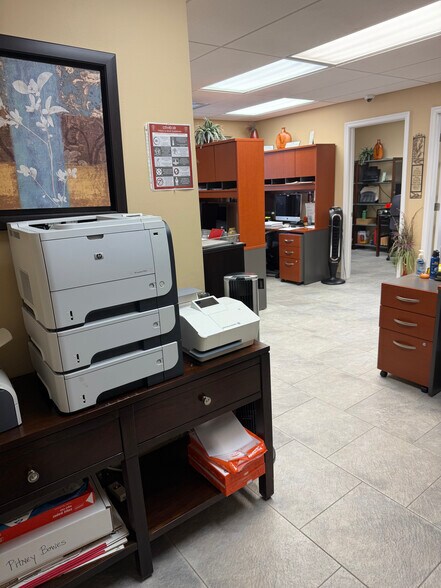 More Photos Of 254 Brick Blvd, Brick Medical For Lease