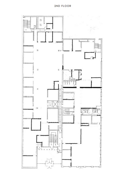 More Photos Of 2119 6th Ave N, Birmingham Office For Sale