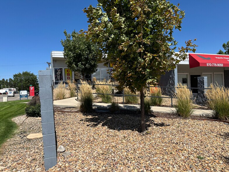 More Photos Of 1528 N Lincoln Ave, Loveland Office For Lease