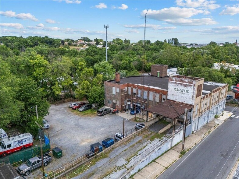 More Photos Of 365 W Whitehall St, Allentown Warehouse For Sale