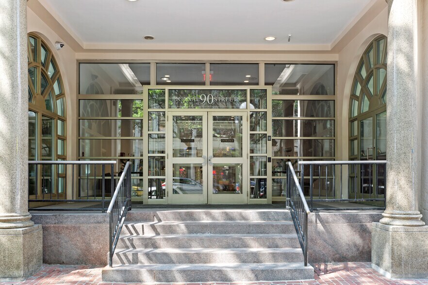 More Photos Of 90 Canal St, Boston Office For Lease