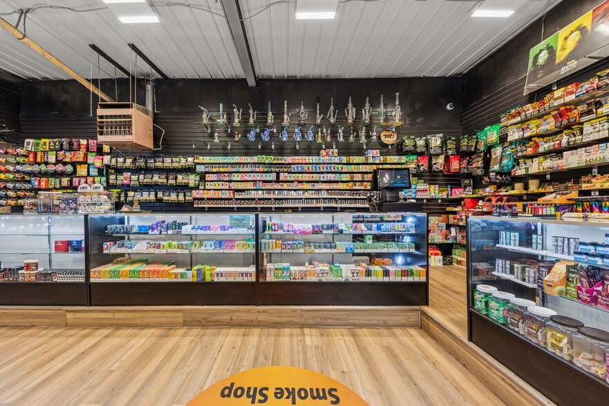 More Photos Of 10984 State Route 28, Blanchester General Retail For Sale