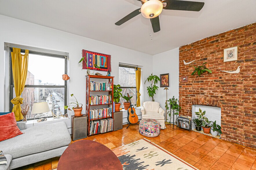 More Photos Of 478 Classon Ave, Brooklyn Apartments For Sale