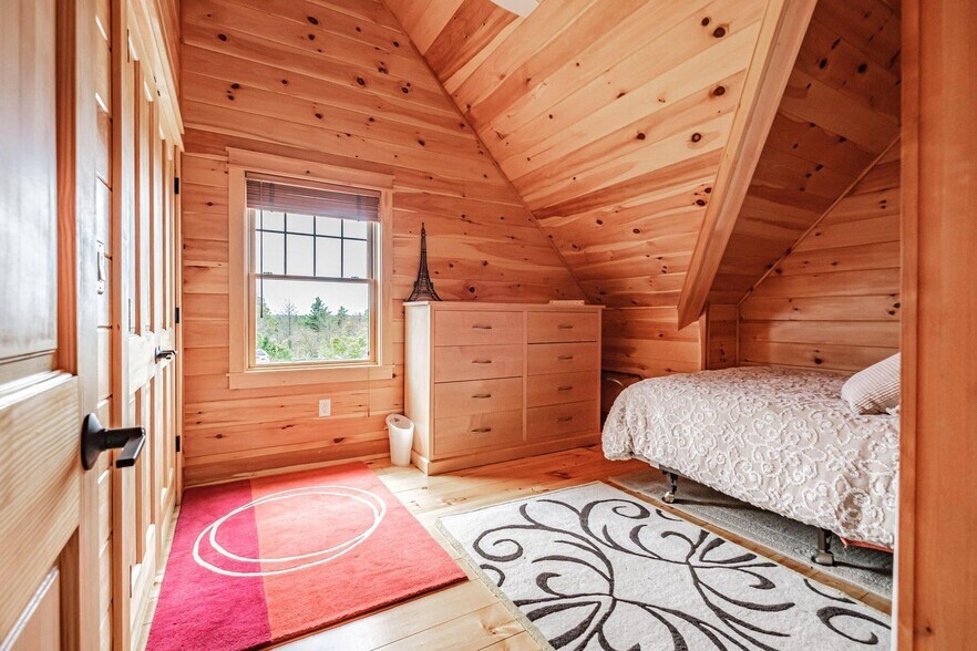 More Photos Of 232 Mountain Rd, West Bath Specialty For Sale