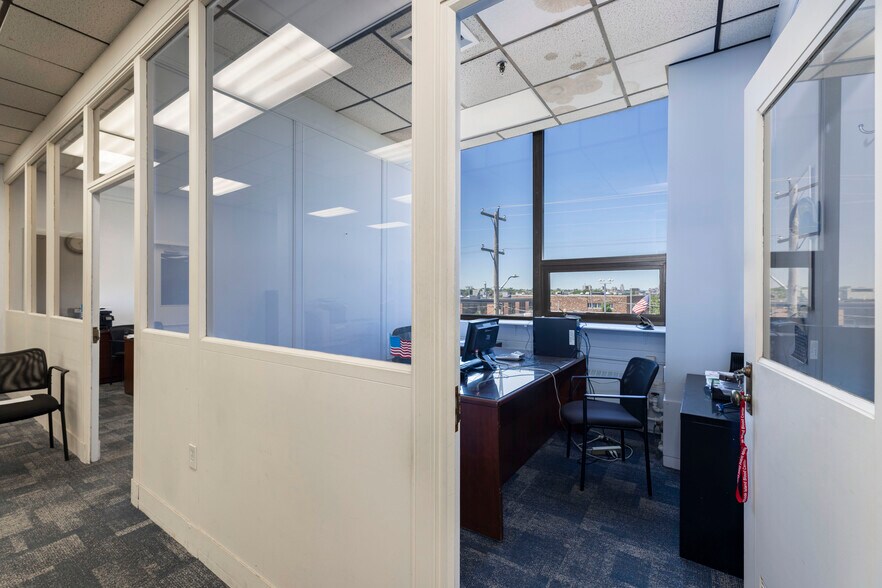 More Photos Of 735 Allens Ave, Providence Industrial For Sale