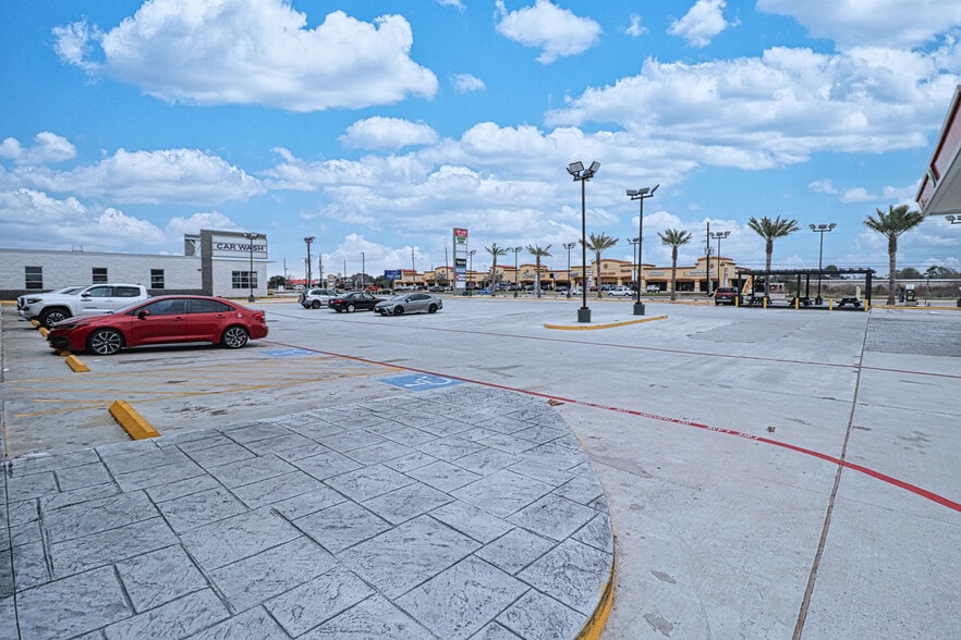 More Photos Of 16513 FM 529, Houston Storefront For Sale