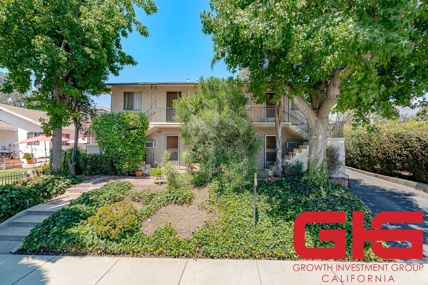 More Photos Of 1757 E Villa St, Pasadena Apartments For Sale