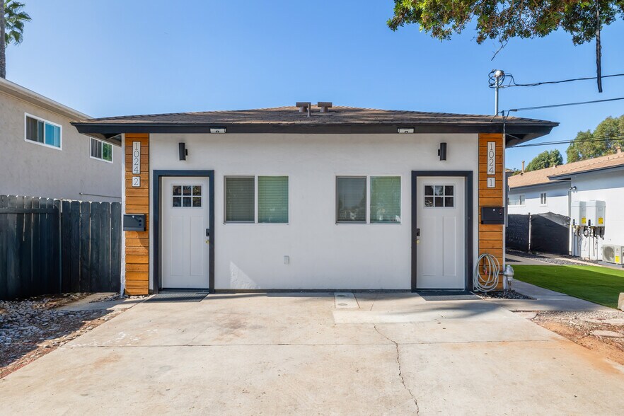 More Photos Of 1020 15th St, San Diego Apartments For Sale