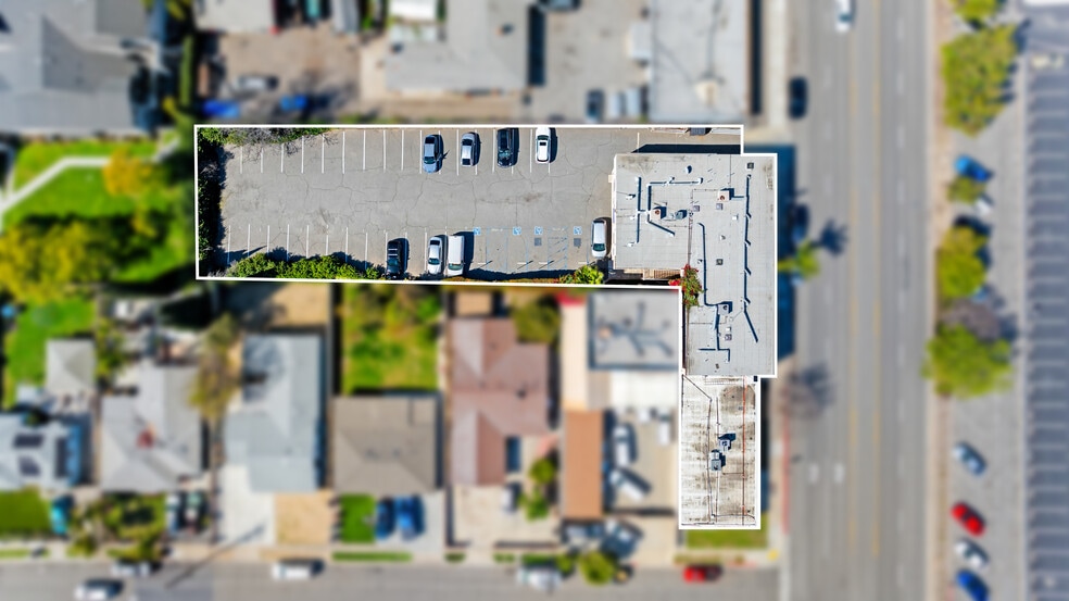 More Photos Of 4100 W Commonwealth Ave, Fullerton Office For Sale