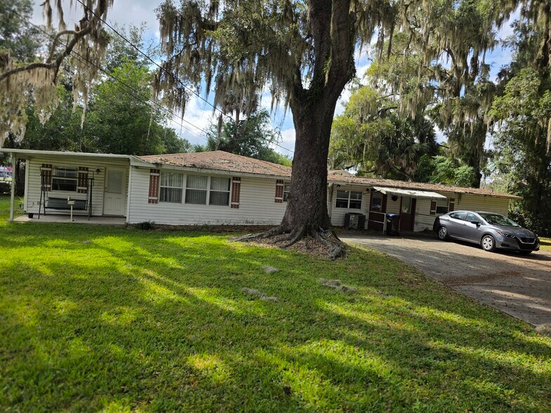 Primary Photo Of 6141 SE Babb Rd, Belleview Office Residential For Sale