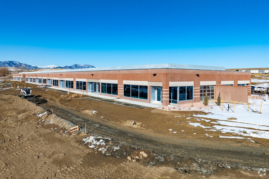 More Photos Of W 112th And Simms, Broomfield Unknown For Lease