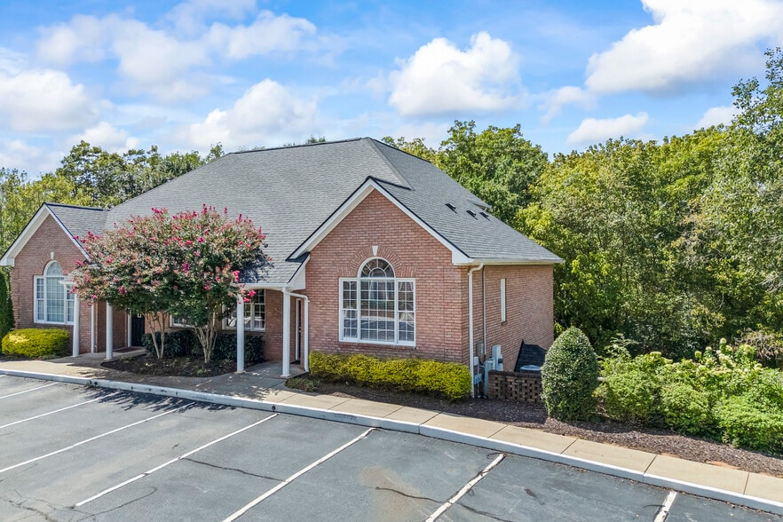 Primary Photo Of 1551 Jennings Mill Rd, Watkinsville Medical For Sale