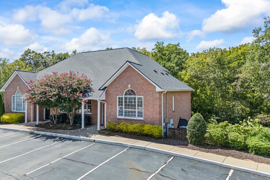 More Photos Of 1551 Jennings Mill Rd, Watkinsville Medical For Lease