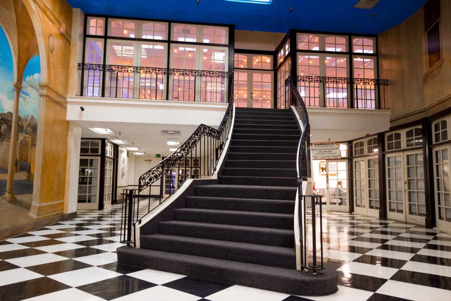 Photo of 1st Floor Ste 966 Fulton