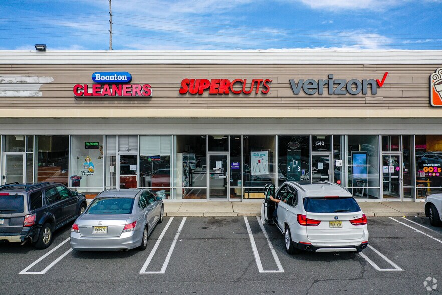 More Photos Of 520 Myrtle Ave, Boonton Unknown For Lease