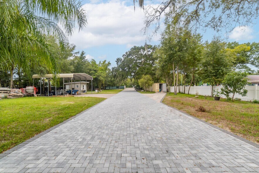 More Photos Of 201 S LAKEWOOD Dr, Brandon Land For Sale