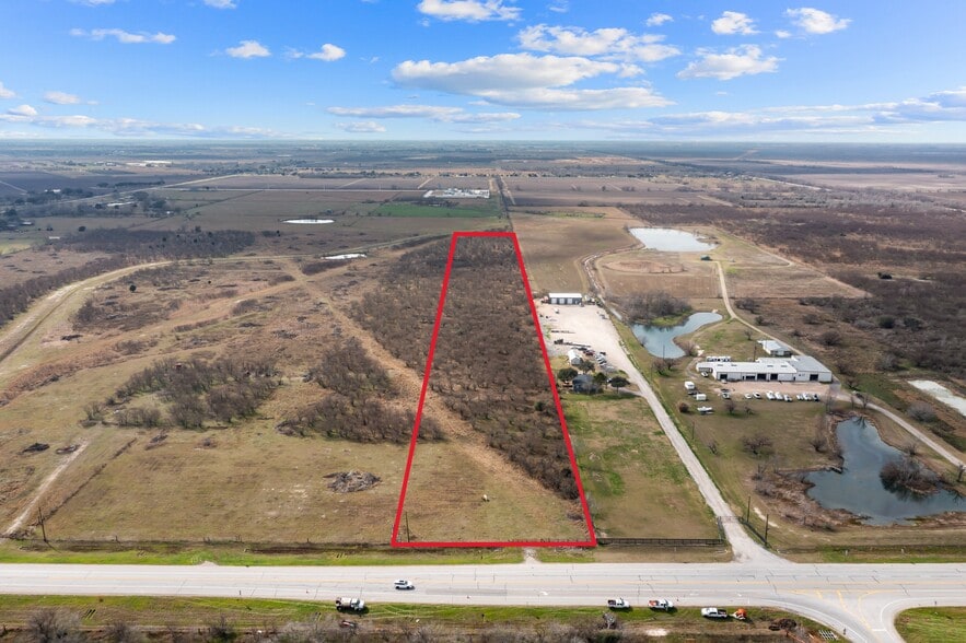 More Photos Of 00 Patton Road / Spur 10 / Highway 36 byp, Rosenberg Land For Sale