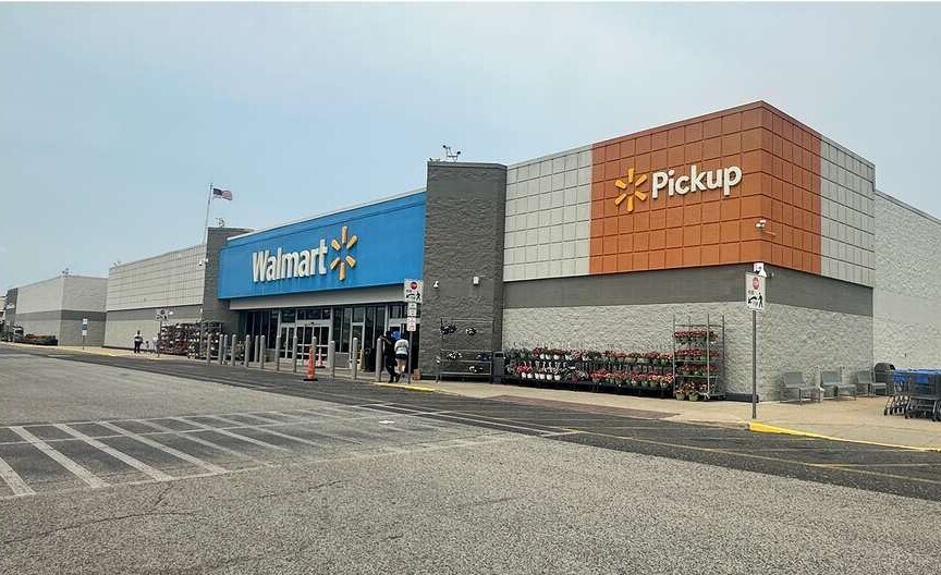 More Photos Of 2231-2299 N 2nd St, Millville General Retail For Lease