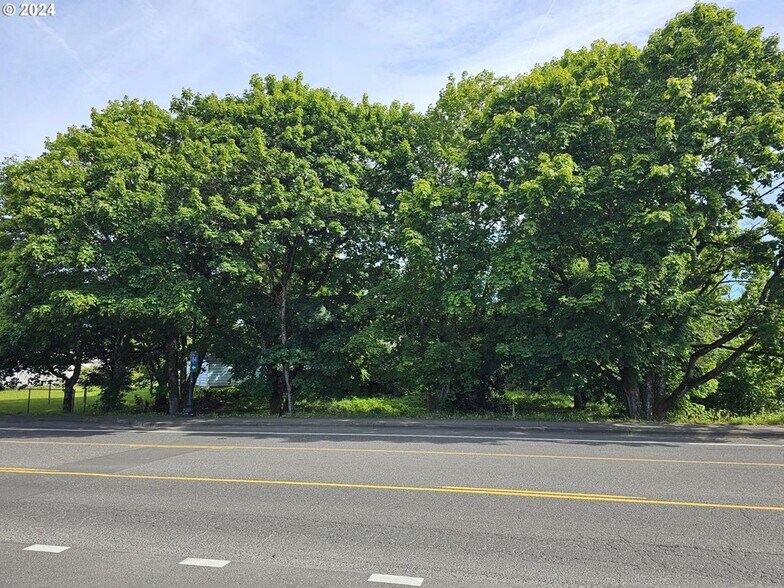 More Photos Of 23654 Northeast Halsey Street, Wood Village Land For Sale